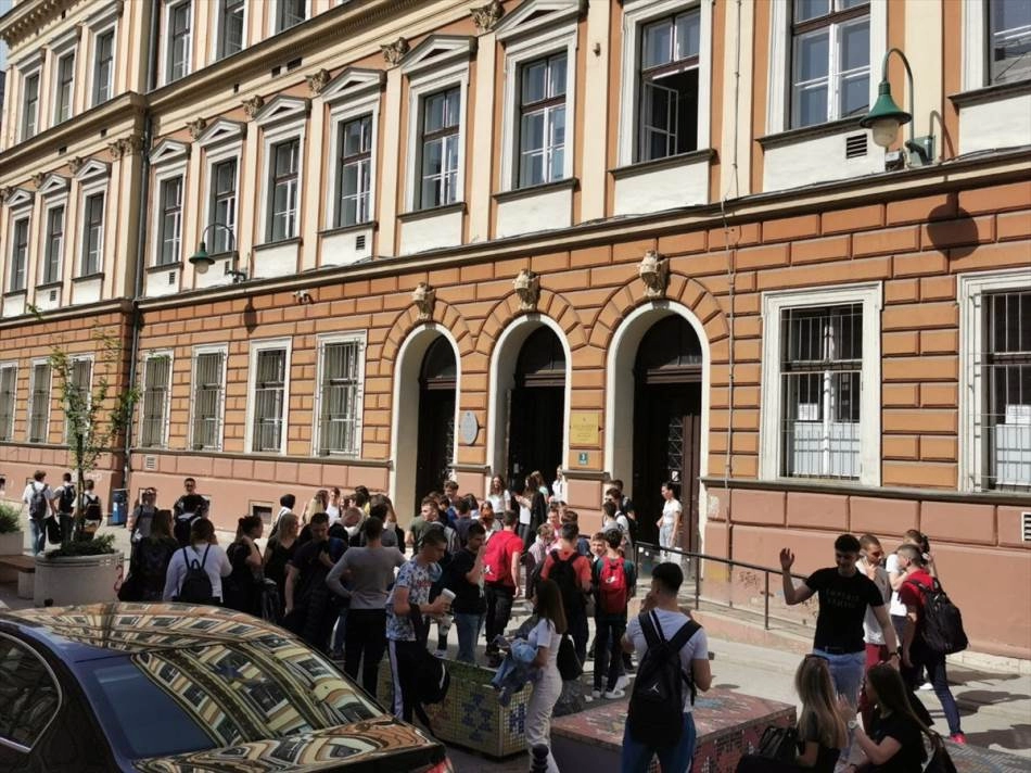 Privođenje nije pomoglo, dojave o bombama i dalje 'popularne'
